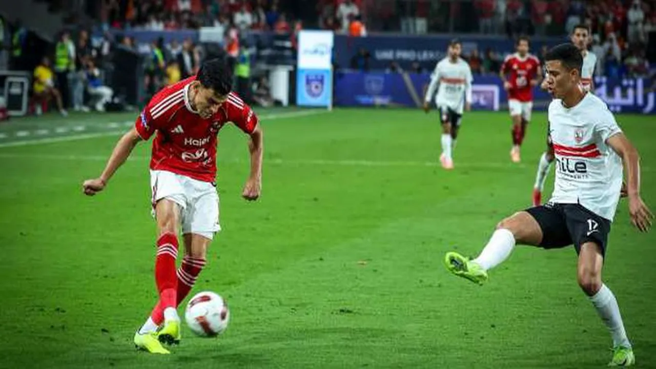 أزمة داري ومصدق تضع الأهلي والزمالك أمام تحدي احتواء غضب محمود جهاد